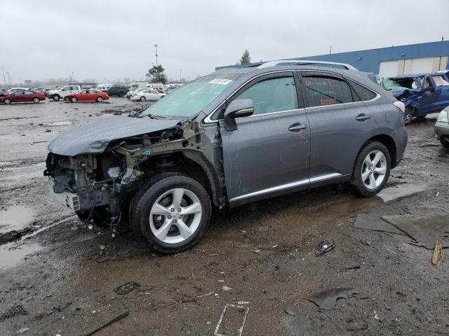 2015 LEXUS RX 350 BASE 2015 image