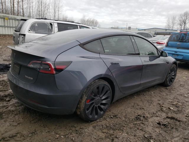 Image 3 of 2022 TESLA MODEL 3  2022 with VIN 5YJ3E1EC6NF296304