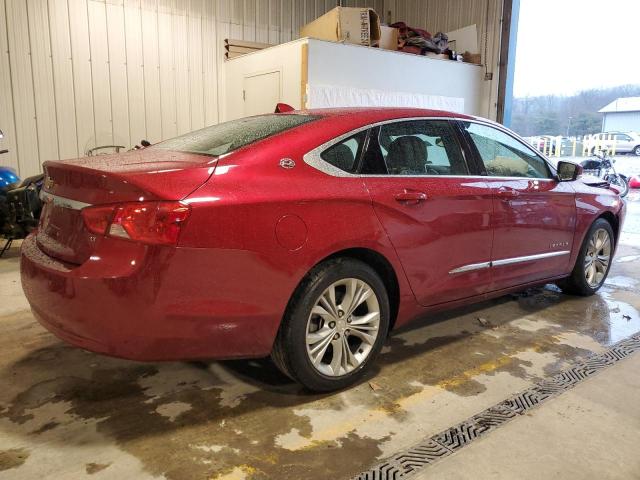 Obraz 3 z 2014 CHEVROLET IMPALA LT 2014 z VIN 2G1115SL8E9261842