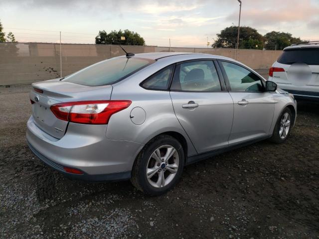 Image 3 of 2013 FORD FOCUS SE 2013 with VIN 1FADP3F23DL308202