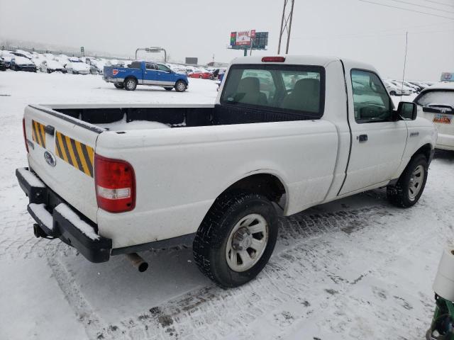 Image 3 of 2009 FORD RANGER  2009 with VIN 1FTYR10DX9PA44688