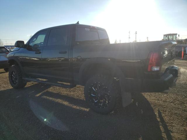 Image 2 of 2020 RAM 1500 CLASSIC WARLOCK 2020 with VIN 1C6RR7LT3LS157159