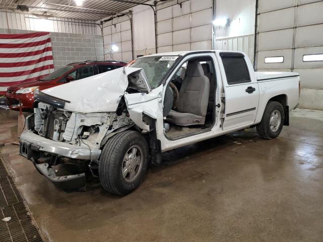 Image 1 of 2004 CHEVROLET COLORADO  2004 with VIN 1GCCS136348164055
