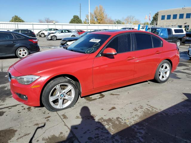 Изображение 2014 BMW 328 XI 2014