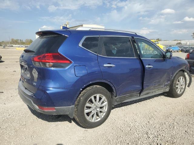 Obraz 3 z 2017 NISSAN ROGUE S 2017 z VIN KNMAT2MT9HP547170