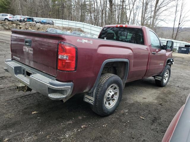 Image 3 of 2015 GMC SIERRA K2500 HEAVY DUTY 2015 with VIN 1GT02XEG2FZ547252
