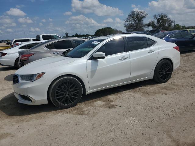 2019 ACURA TLX  2019 image
