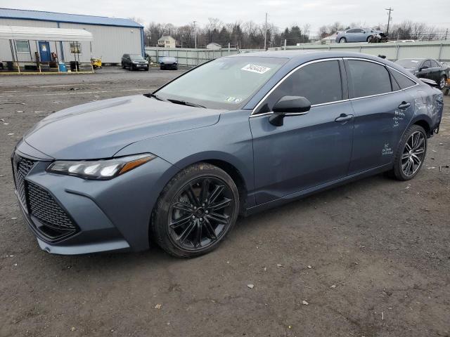 Изображение 2019 TOYOTA AVALON XLE 2019