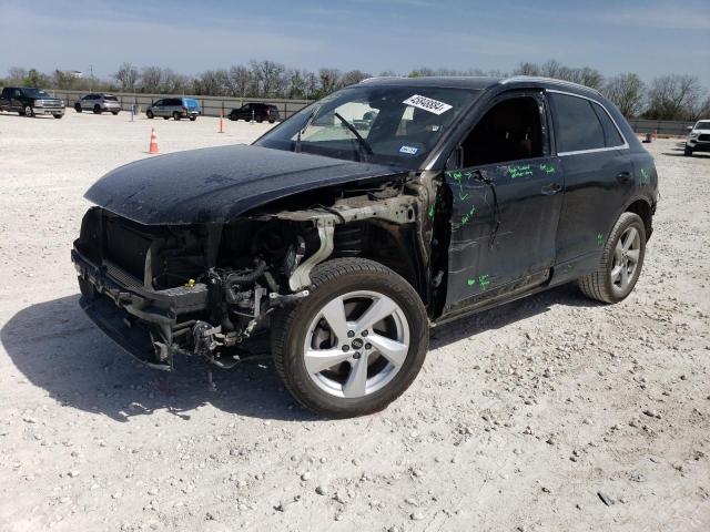 Изображение 2021 AUDI Q3 PREMIUM 40 2021