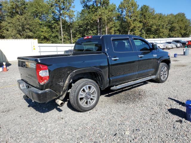 Image 3 of 2018 TOYOTA TUNDRA CREWMAX 1794 2018 with VIN 5TFAW5F1XJX735786
