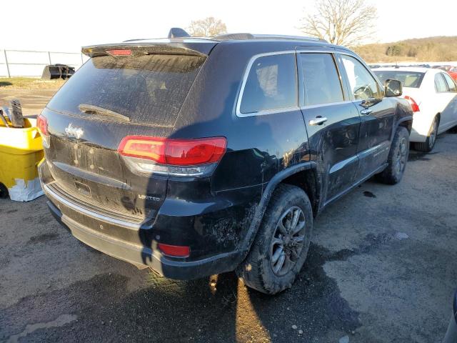 Изображение 3 2014 JEEP GRAND CHEROKEE LIMITED 2014 с VIN 1C4RJFBG9EC324765