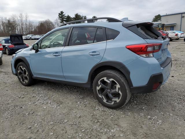 Изображение 2 2022 SUBARU CROSSTREK LIMITED 2022 с VIN JF2GTHNC5NH204309