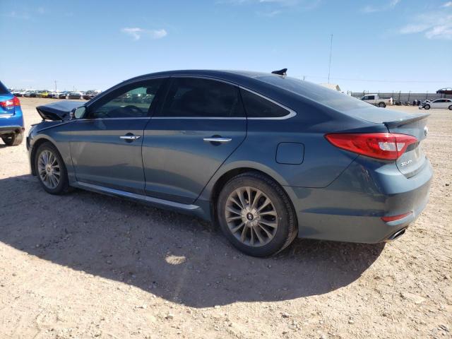 Obraz 2 z 2015 HYUNDAI SONATA SPORT 2015 z VIN 5NPE34AF0FH117127