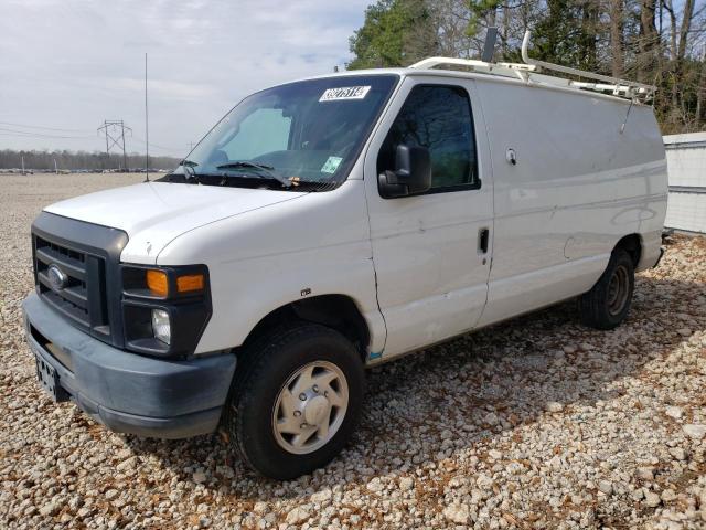 Image 1 of 2012 FORD ECONOLINE E150 VAN 2012 with VIN 1FTNE1EW5CDA57088
