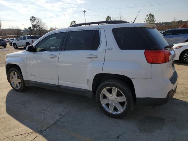 Obraz 2 z 2011 GMC TERRAIN SLT 2011 z VIN 2CTALUEC8B6436311