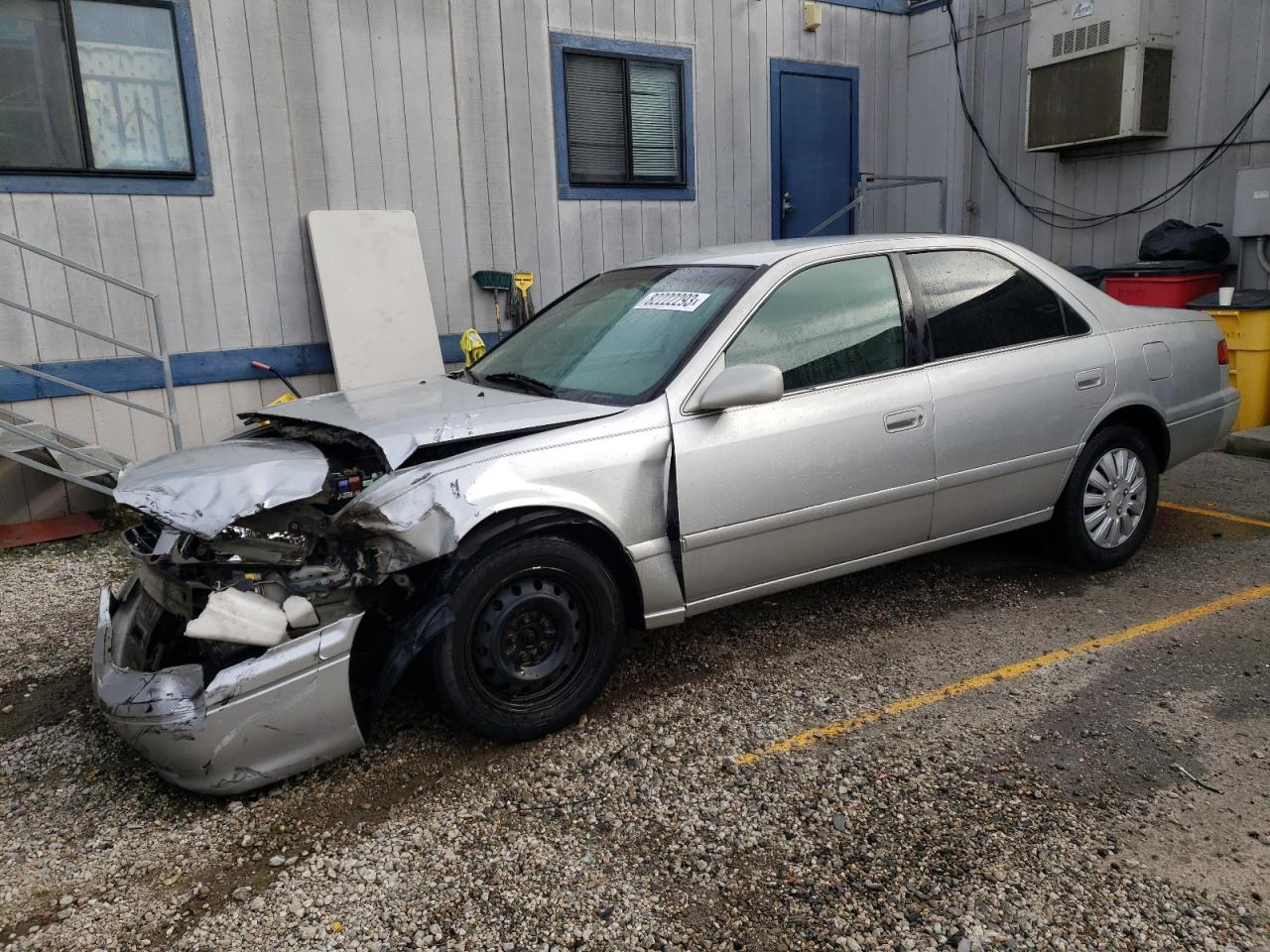 2000 TOYOTA CAMRY CE 2000 image