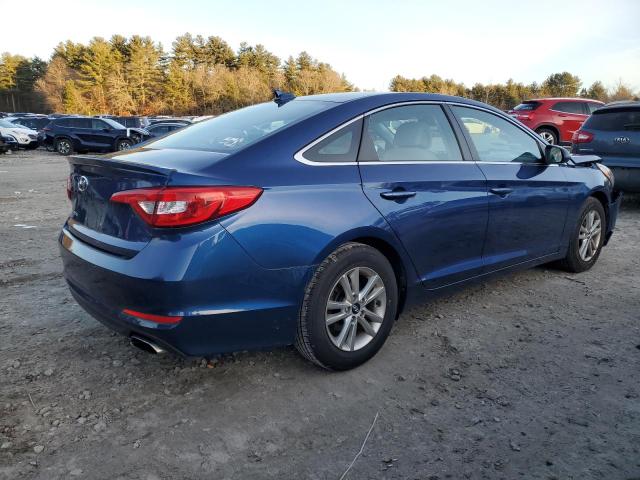 Image 3 of 2017 HYUNDAI SONATA SE 2017 with VIN 5NPE24AF3HH512568