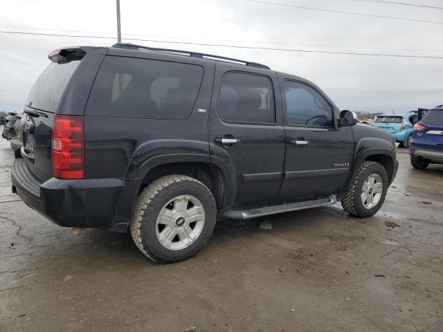 Изображение 3 2007 CHEVROLET TAHOE C1500 2007 с VIN 1GNFC13J57R429594