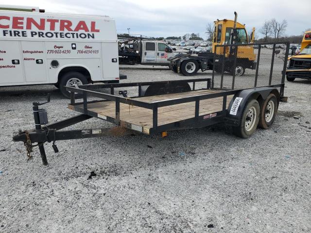 Image 3 of 2021 CURR TRAILER 2021 with VIN 4TELS1429M1049376