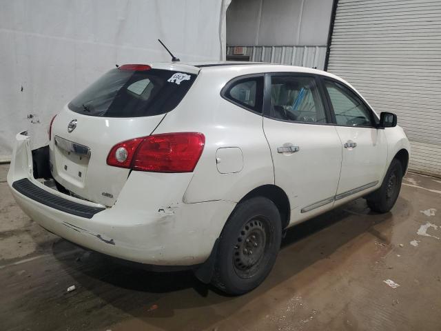 Obraz 3 z 2014 NISSAN ROGUE SELECT S 2014 z VIN JN8AS5MV2EW703674