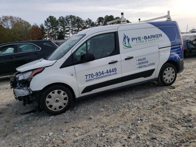 Image 1 of 2021 FORD TRANSIT CONNECT XL 2021 with VIN NM0LS7E26M1493772