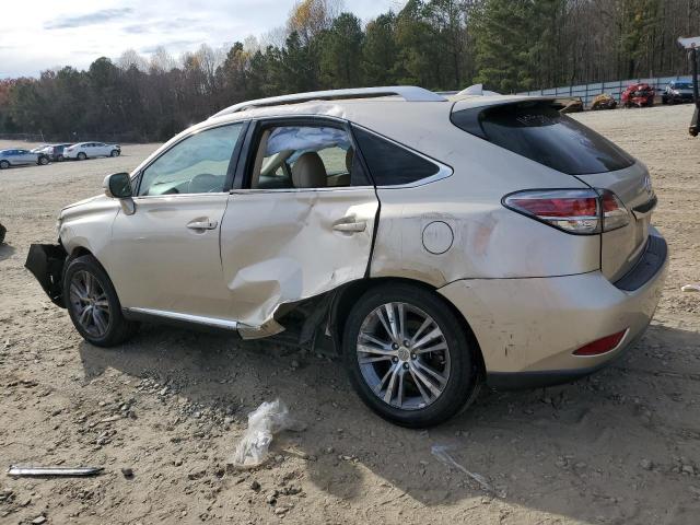 Obraz 2 z 2015 LEXUS RX 350 2015 z VIN 2T2ZK1BA2FC169346