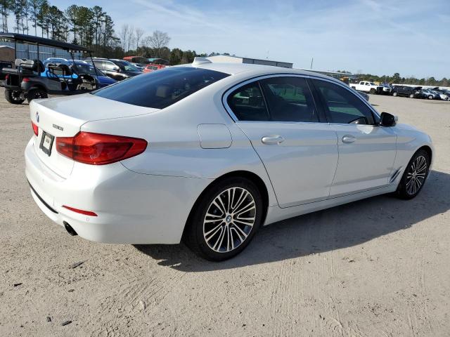 Obraz 3 z 2019 BMW 530 I 2019 z VIN WBAJA5C52KWW22280