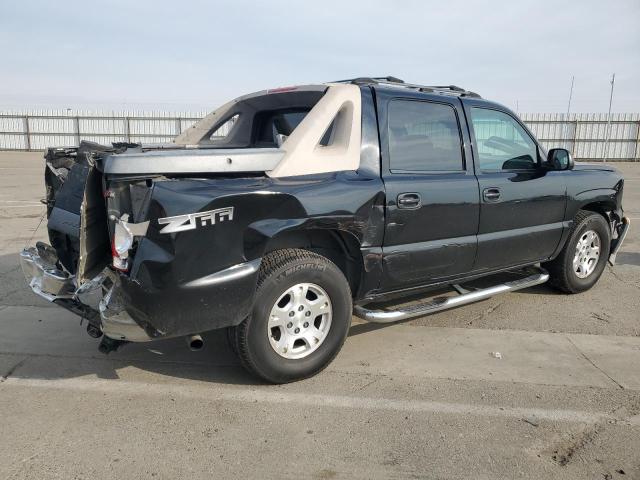 Image 3 of 2004 CHEVROLET AVALANCHE C1500 2004 with VIN 3GNEC12T74G282804