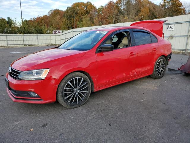 Obraz 2016 VOLKSWAGEN JETTA SPORT 2016