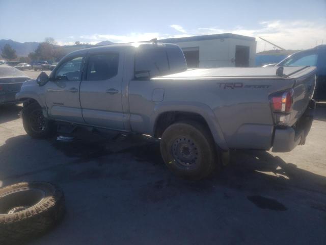 Изображение 2 2021 TOYOTA TACOMA DOUBLE CAB 2021 с VIN 3TMBZ5DN0MM028157