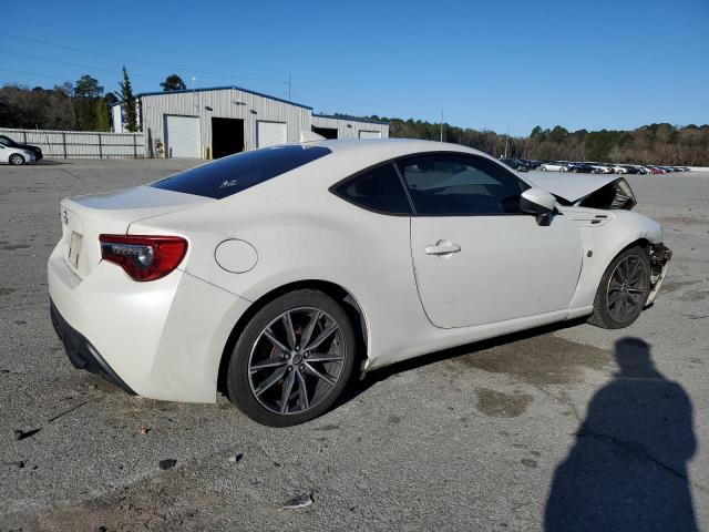 Изображение 3 2017 TOYOTA 86 BASE 2017 с VIN JF1ZNAA10H8706409