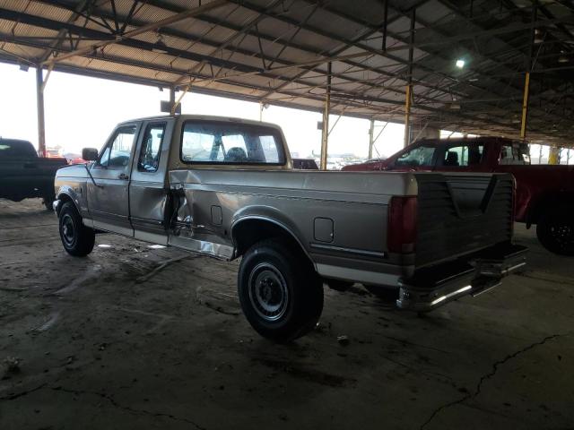 Изображение 2 1993 Ford F-250 1993 с VIN 1FTHX25G7PKB78745