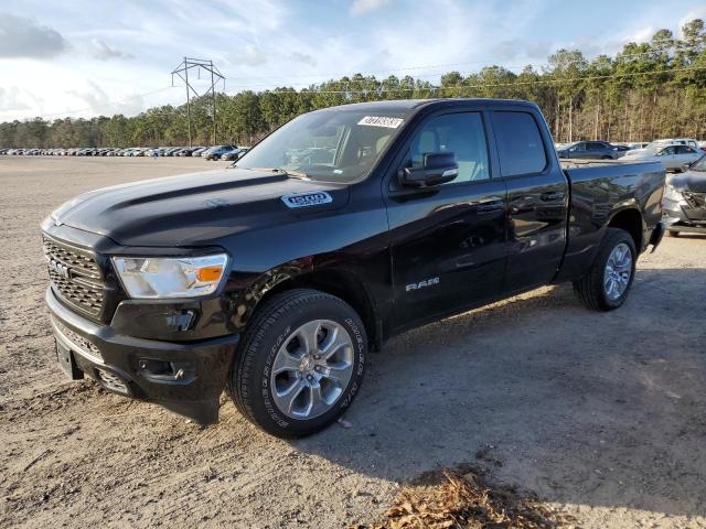 Изображение 2022 RAM 1500 BIG HORN/LONE STAR 2022