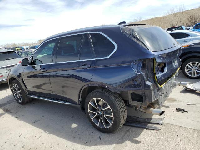 Image 2 of 2016 BMW X5 XDRIVE35I 2016 with VIN 5UXKR0C5XG0P30366
