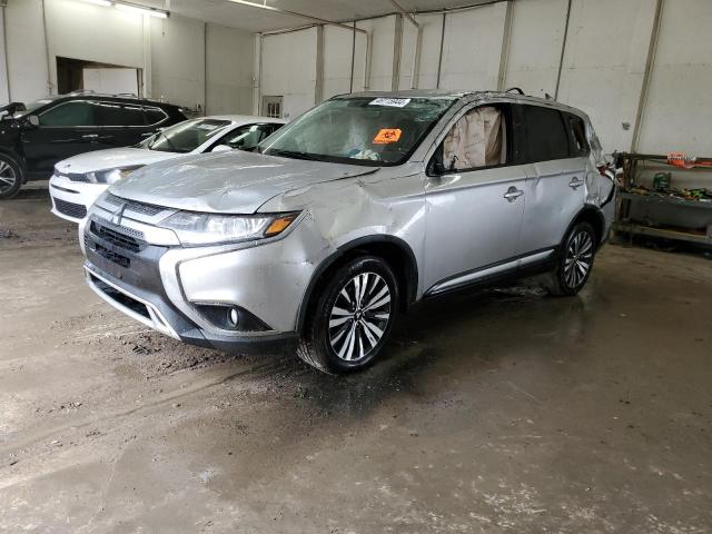 2019 MITSUBISHI OUTLANDER SE 2019 image