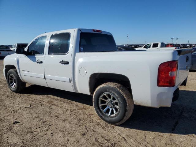Изображение 2 2007 CHEVROLET SILVERADO C1500 CREW CAB 2007 с VIN 3GCEC130X7G532215