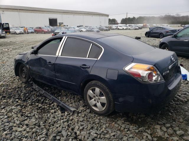 Изображение 2 2007 NISSAN ALTIMA 2.5 2007 с VIN 1N4AL21E97N495612