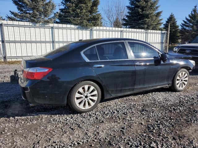 Image 3 of 2015 HONDA ACCORD EXL 2015 with VIN 1HGCR2F87FA144581