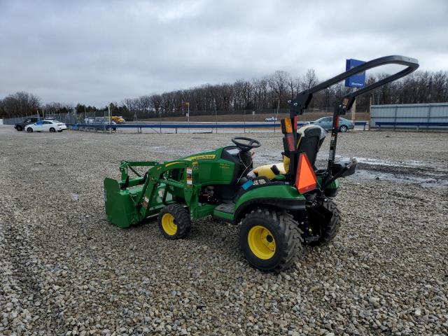 Image 3 of 2021 JOHN DEERE 1025R 2021 with VIN 1LV1025RVMM820145