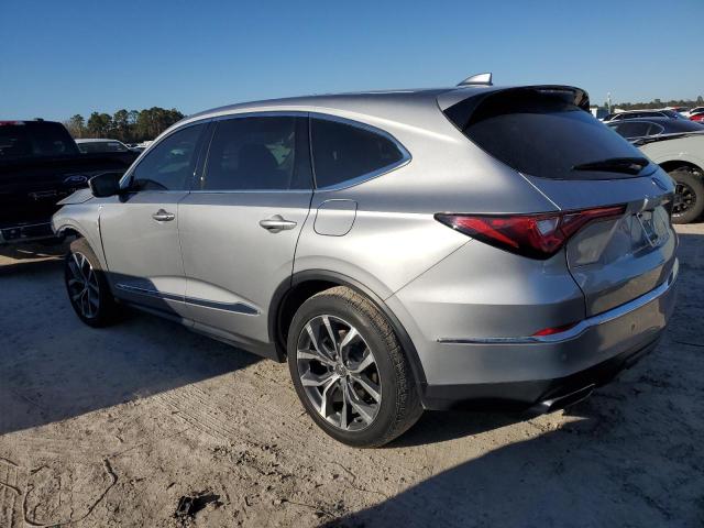Изображение 2 2022 ACURA MDX TECHNOLOGY 2022 с VIN 5J8YD9H42NL001662