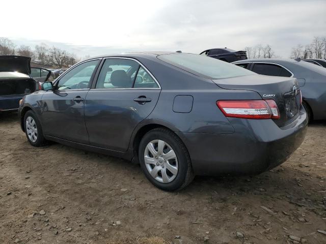 Obraz 2 z 2011 TOYOTA CAMRY BASE 2011 z VIN 4T1BF3EK1BU711457
