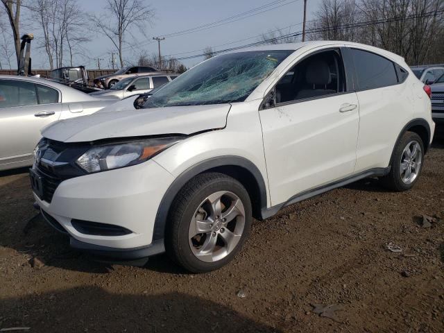 Obraz 1 z 2017 HONDA HR-V LX 2017 z VIN 3CZRU6H39HM703161