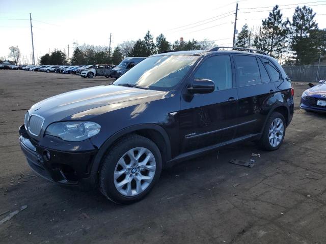 Image 1 of 2013 BMW X5 XDRIVE35I 2013 with VIN 5UXZV4C51DL994412