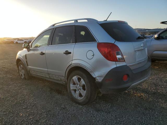 Изображение 2 2014 CHEVROLET CAPTIVA LS 2014 с VIN 3GNAL2EK6ES643879