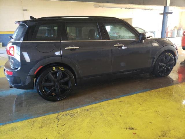 Image 3 of 2016 MINI COOPER S CLUBMAN 2016 with VIN WMWLN9C5XG2B31977