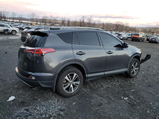 Image 3 of 2017 TOYOTA RAV4 XLE 2017 with VIN JTMRFREV5HJ169273