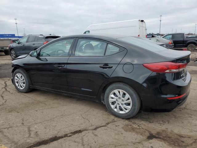 Obraz 2 z 2018 HYUNDAI ELANTRA SE 2018 z VIN 5NPD74LF4JH317160