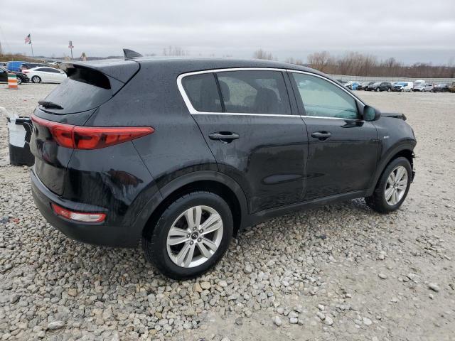 Изображение 3 2017 KIA SPORTAGE LX 2017 с VIN KNDPMCAC0H7262486