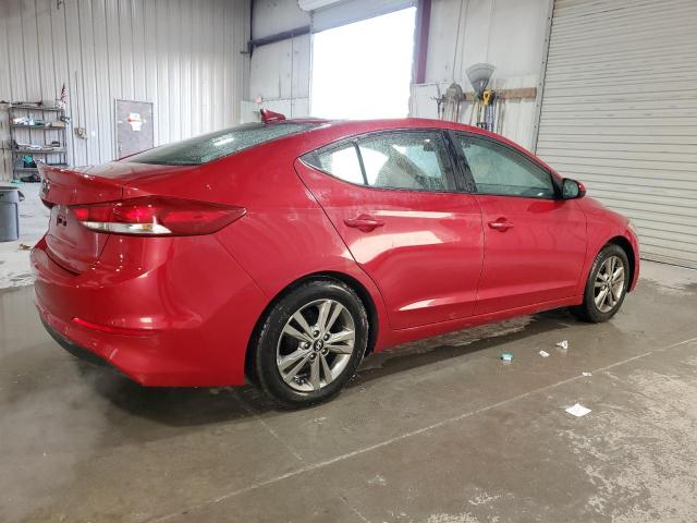Image 3 of 2017 HYUNDAI ELANTRA SE 2017 with VIN KMHD84LF6HU196463