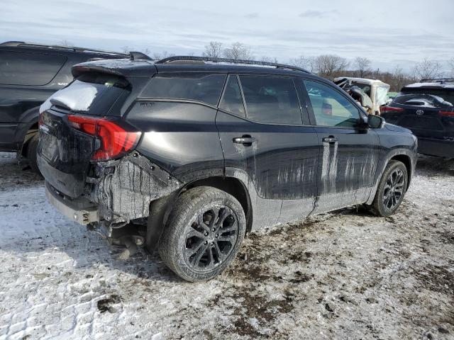 Изображение 3 2021 GMC TERRAIN SLT 2021 с VIN 3GKALVEVXML332389
